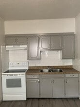 411 E Beech St in Tecumseh, OK - Building Photo - Building Photo