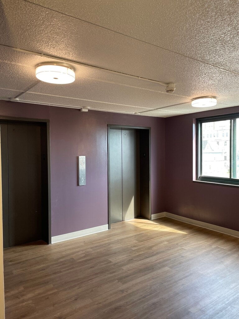 Elmwood Square Apartments in Buffalo, NY