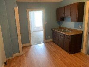 806 Prospect Ave SW in Canton, OH - Building Photo - Building Photo