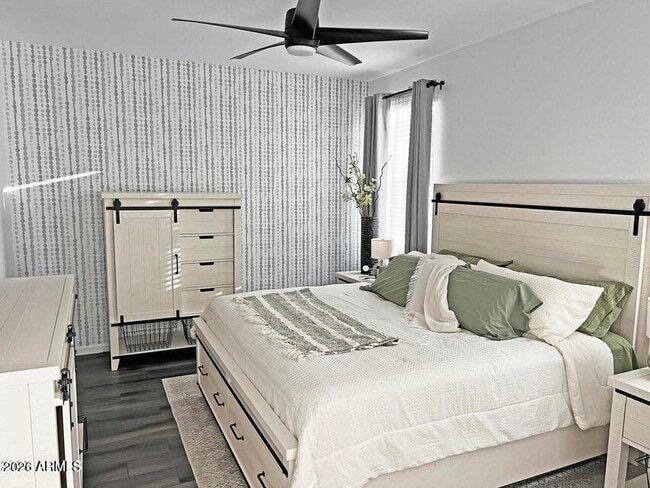 property at 29902 N Acacia Dr.