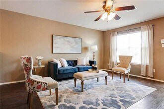 1512 Davis Mountain Loop in Cedar Park, TX - Building Photo - Building Photo