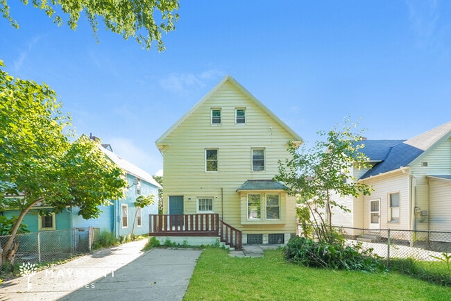 2168 W 93rd St in Cleveland, OH - Building Photo - Building Photo