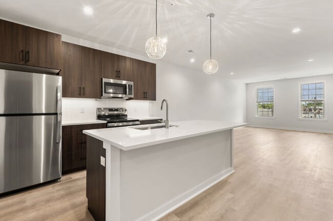 Milliner Lofts