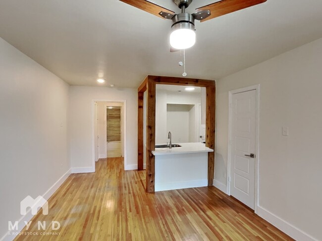 3709 Mt Royal St in Dallas, TX - Building Photo - Building Photo