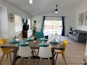 605 Rochester Loop in Davenport, FL - Building Photo - Building Photo