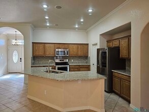 3004 Hammond Blvd in Clovis, NM - Building Photo - Building Photo