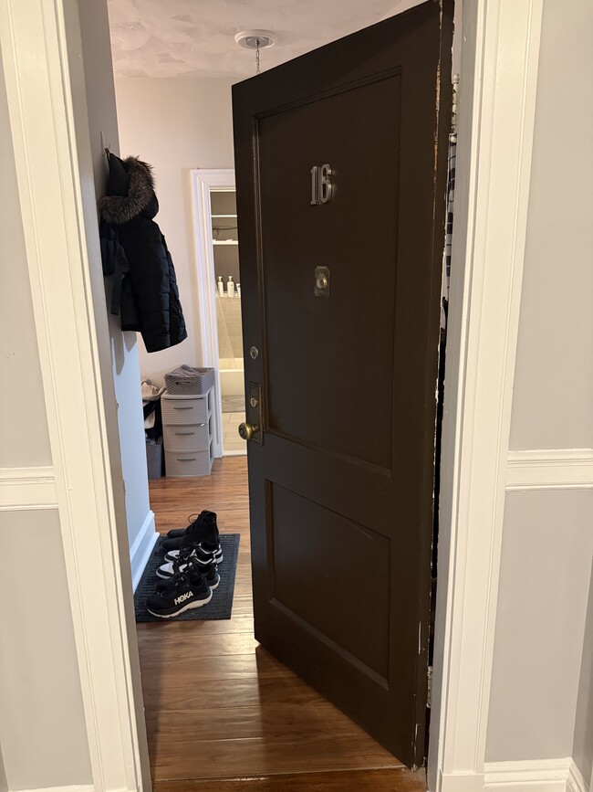 property at 1193 Commonwealth Ave