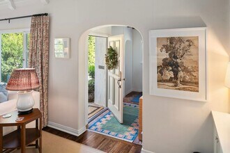 2520 Alta Ave in Santa Monica, CA - Building Photo - Building Photo