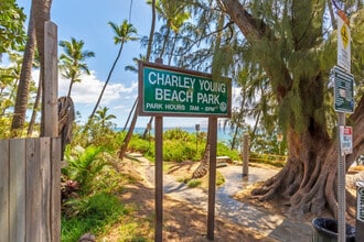 2191 S Kihei Rd in Kihei, HI - Building Photo - Building Photo