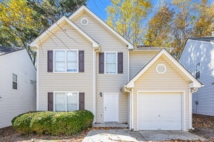 86 Springbottom Dr SE in Lawrenceville, GA - Building Photo