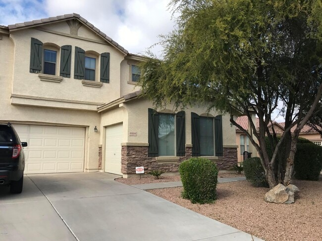 6898 S Onyx Dr in Chandler, AZ - Building Photo - Building Photo