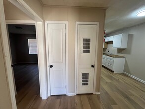 406 29th Pl in Tuscaloosa, AL - Foto de edificio - Building Photo