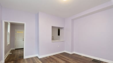 400 Calvin Ave in Baltimore, MD - Building Photo - Building Photo