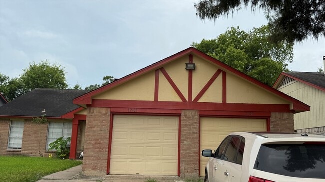 property at 12107 Tambourine Dr