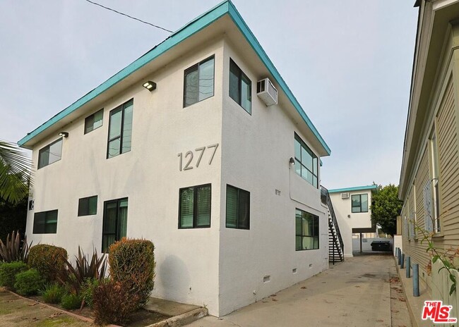 property at 1277 W 23rd St