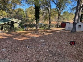 540 Roosevelt St in Monroe, GA - Building Photo - Building Photo