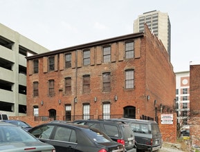 The Buggy Factory in Richmond, VA - Building Photo - Building Photo