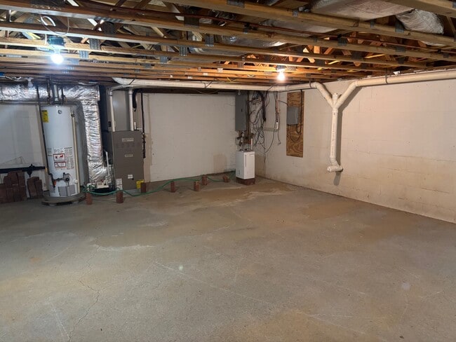 710 Forest Dr in Morristown, TN - Building Photo - Building Photo