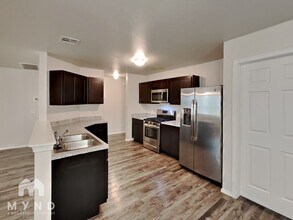 4201 Umbria Rd in Oklahoma City, OK - Building Photo - Building Photo