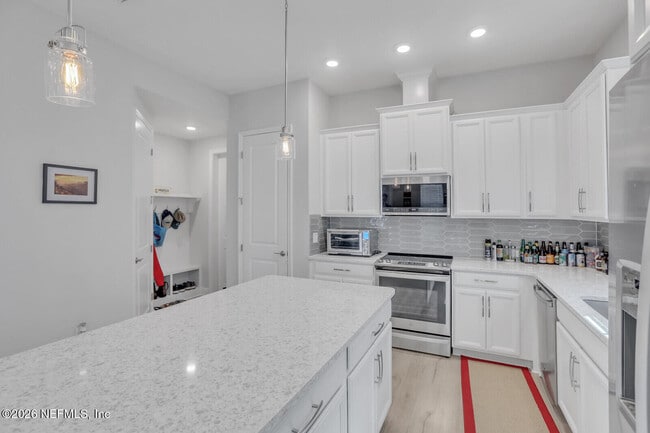 11317 Spring Tide Way in Jacksonville, FL - Building Photo - Building Photo