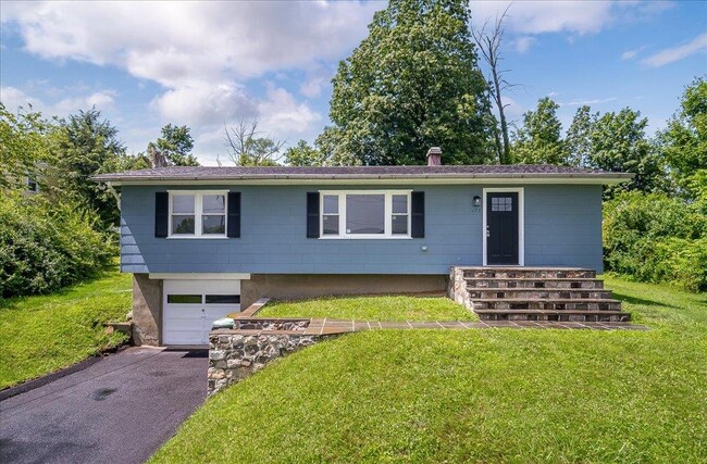 property at 173 Kings Hwy