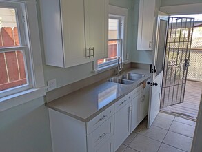 4125 Georgia St-Unit -4125 in San Diego, CA - Foto de edificio - Building Photo