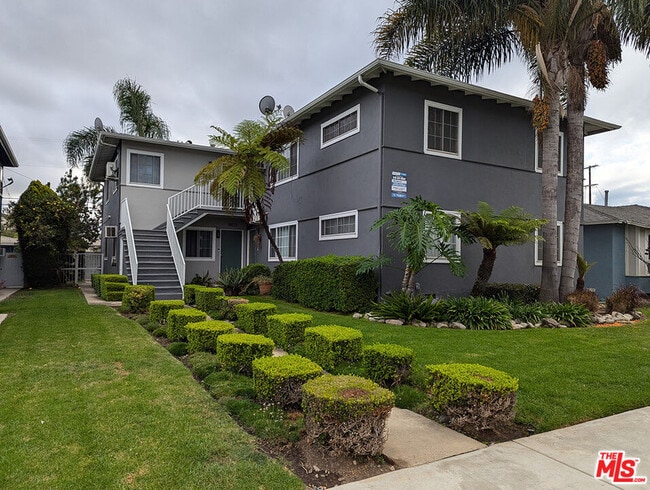 property at 8818 Ramsgate Ave