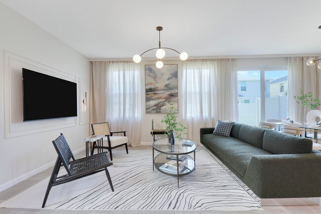 261 Osprey Preserve Blvd in Jensen Beach, FL - Building Photo - Building Photo