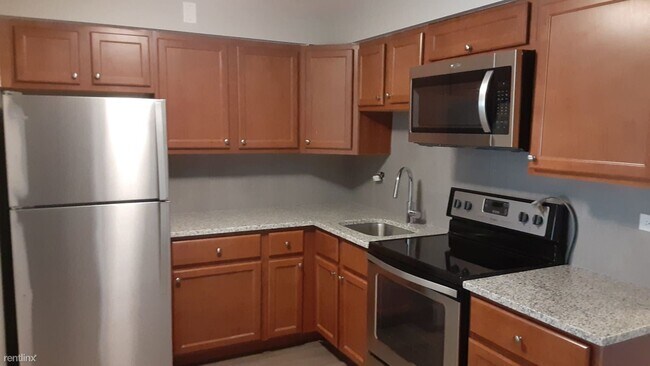 523 N Genesee St in Waukegan, IL - Building Photo - Building Photo