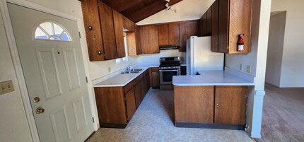 1638 Plateau Cir in South Lake Tahoe, CA - Building Photo - Building Photo