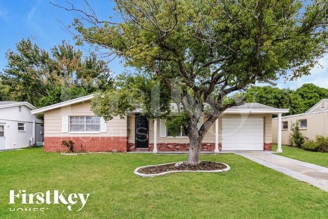 property at 4125 Woodsville Dr