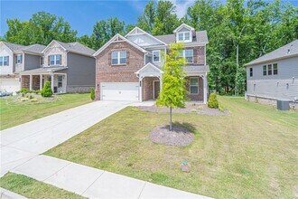 1825 Wellston Dr in Lawrenceville, GA - Building Photo - Building Photo