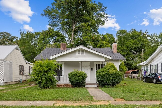 4813 Court S in Birmingham, AL - Building Photo - Building Photo