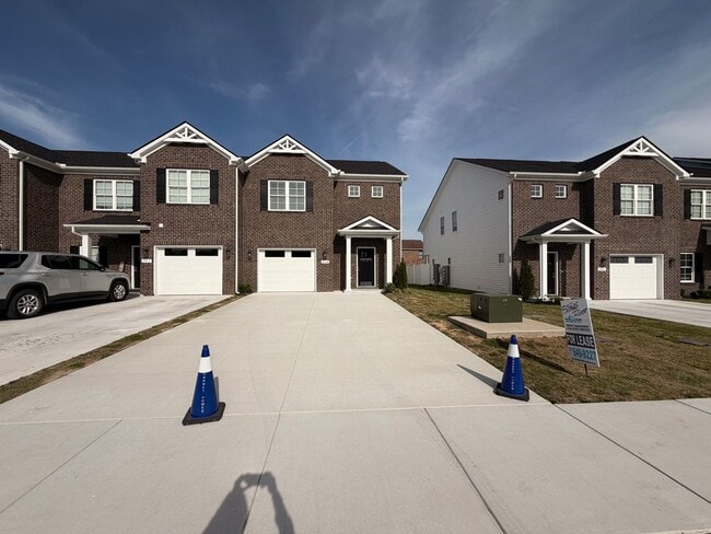 property at 1850 Madison St