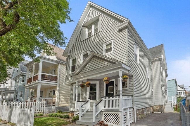 property at 54 Msgr Patrick J Lydon Way