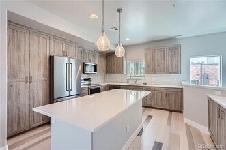 4431 Tennyson St in Denver, CO - Building Photo - Building Photo