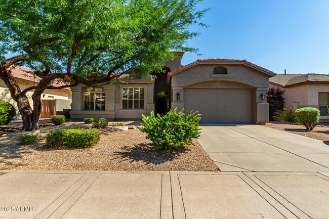property at 7355 E Overlook Dr