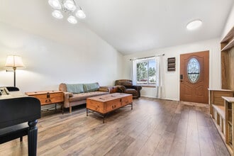 1024 Bromefield Dr in Fountain, CO - Building Photo - Building Photo