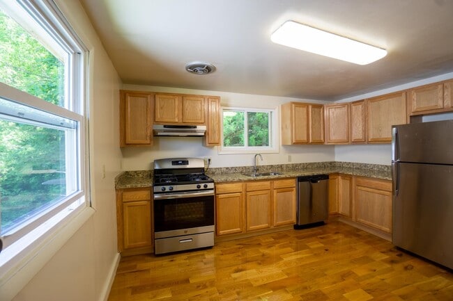 133 Houston Ave in Syracuse, NY - Building Photo - Building Photo