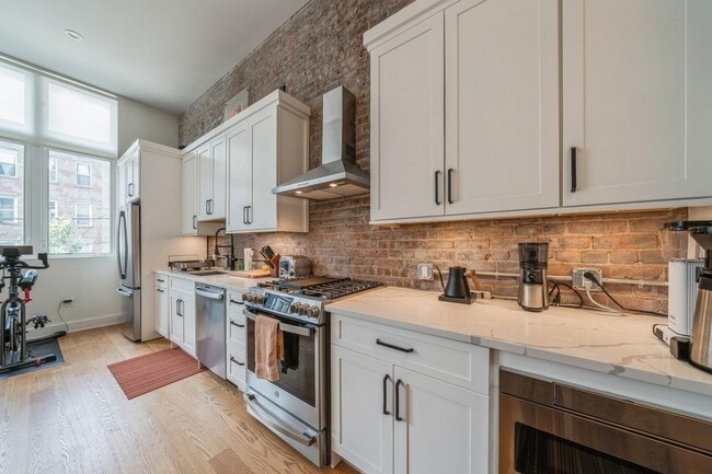 520 Palisade Ave in Jersey City, NJ - Building Photo - Building Photo