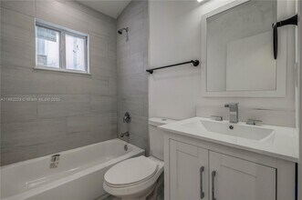 7777 NW 8th Ct in Miami, FL - Building Photo - Building Photo