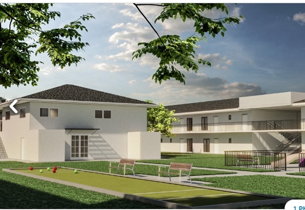 The Landing Apartments in Homestead, FL - Building Photo - Primary Photo