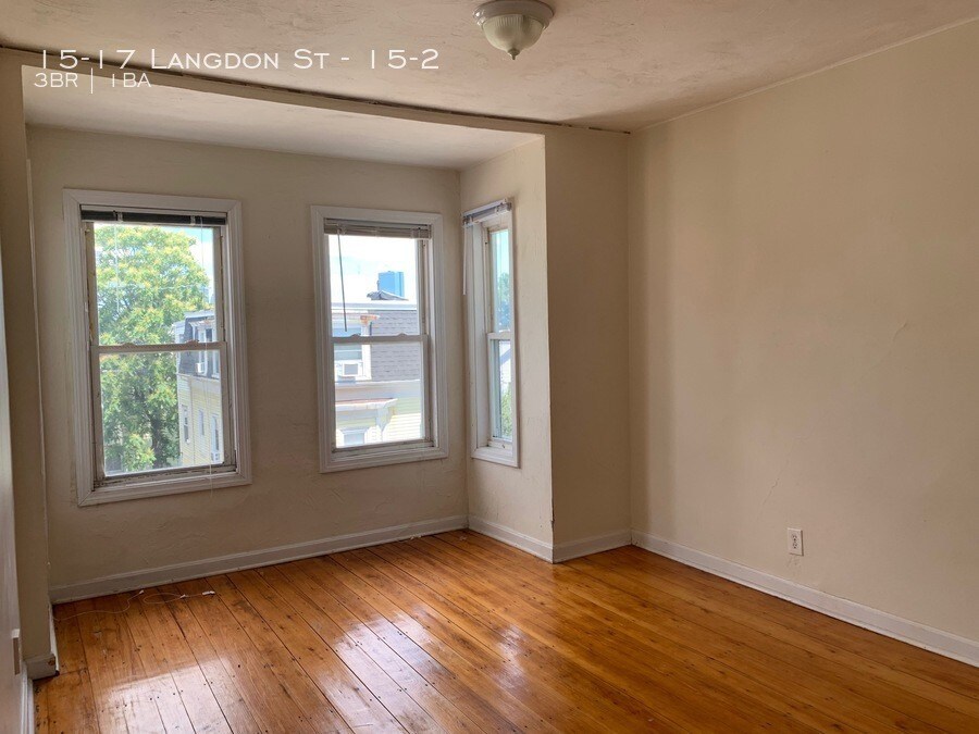 15 Langdon St-Unit -15-2 in Boston, MA - Foto de edificio