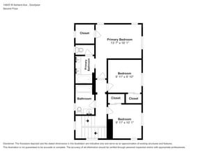 14845 W Ashland Ave in Goodyear, AZ - Building Photo - Building Photo
