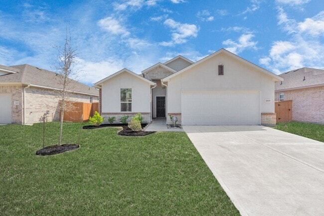 property at 10609 Wildflower Vw Dr