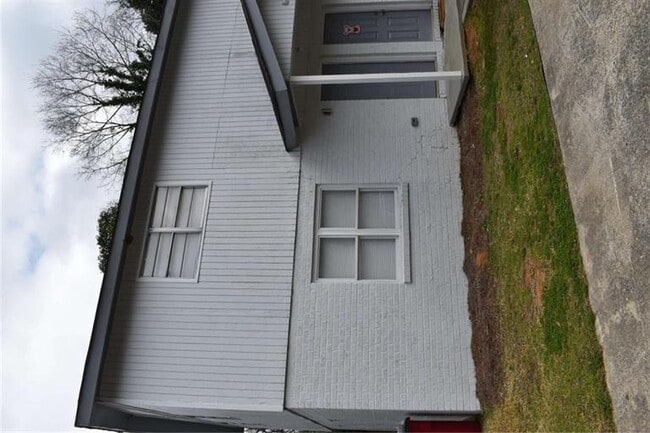 property at 1156 Triple Hill Dr