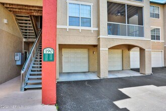 190 Veracruz Dr in Palm Valley, FL - Building Photo - Building Photo