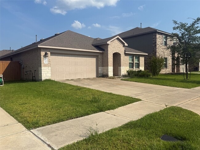 15310 Dinnet Berm Dr in Atascocita, TX - Building Photo - Building Photo