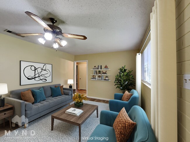 1724 Breckenridge St in Texarkana, TX - Building Photo - Building Photo