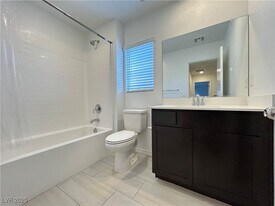 3625 Cabernet St in Las Vegas, NV - Building Photo